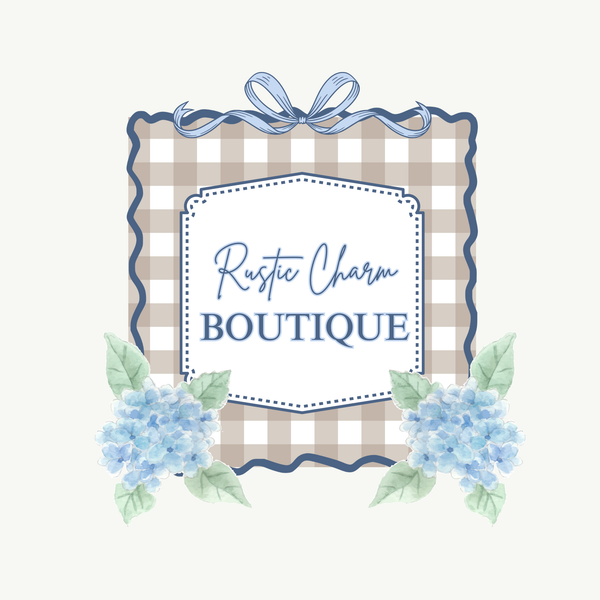 Rustic Charm Boutique LLC
